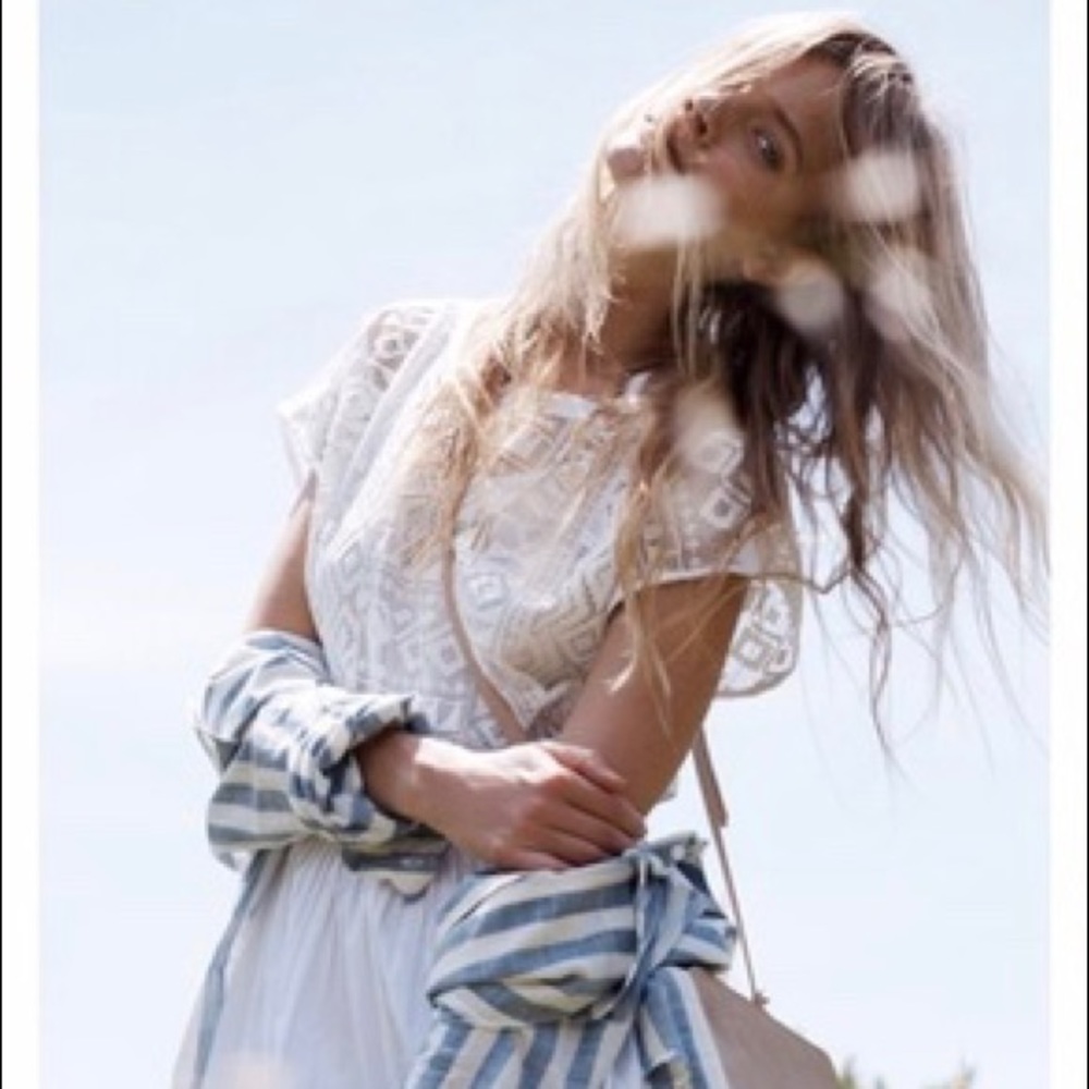 Madewell Dress